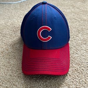 New Era “Small-Medium” fit Chicago Cubs baseball hat